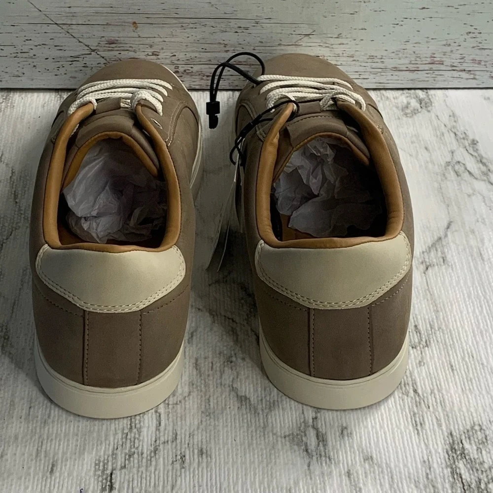 Zara men’s brown